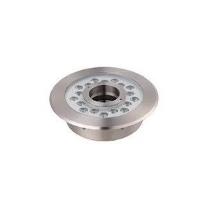 Diskuto Pri Fontaj Lumaj Konstruaj Normoj